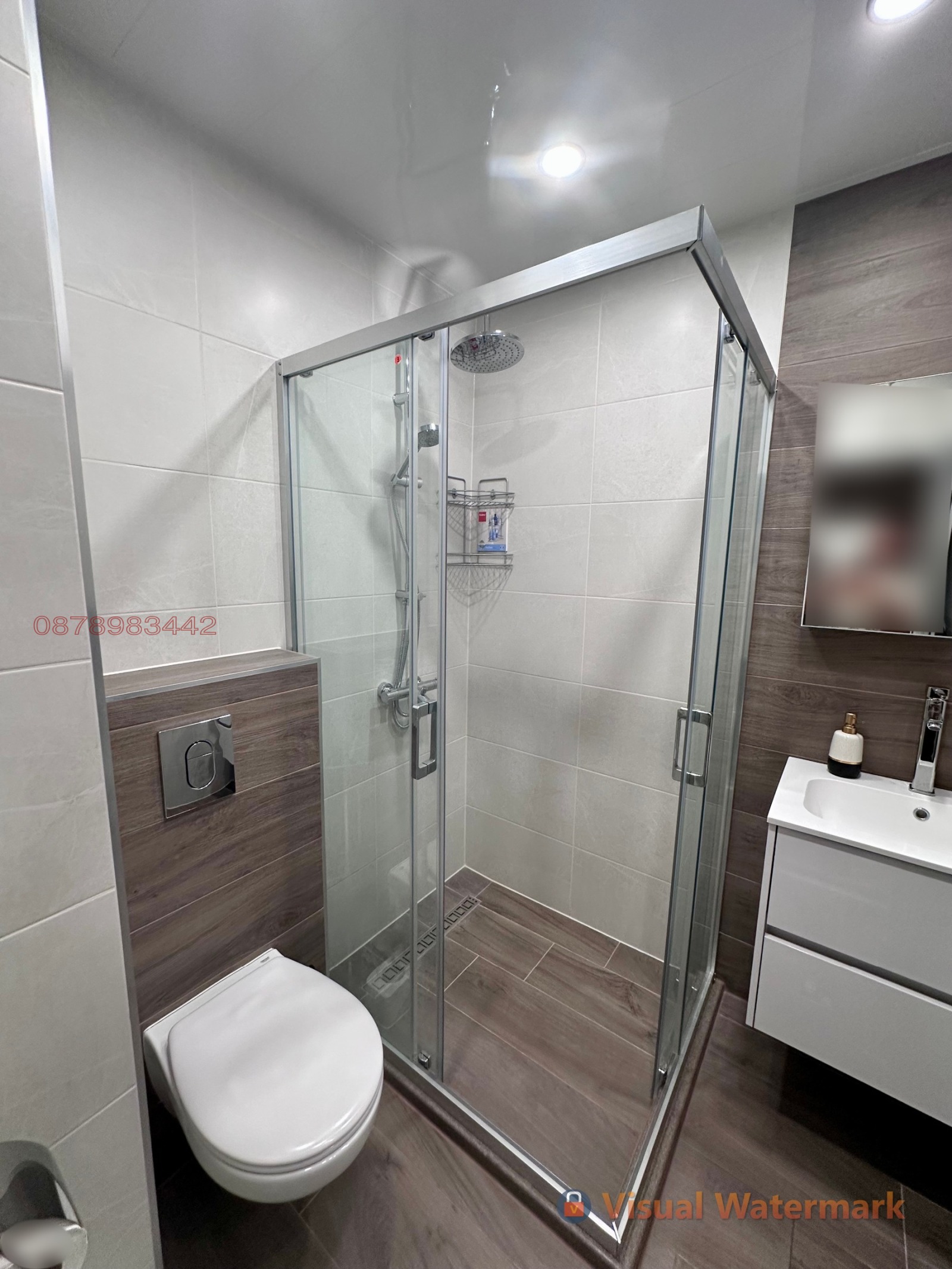 Дава под наем 3-СТАЕН, гр. Варна, Възраждане 1, снимка 6 - Апартаменти - 53859929