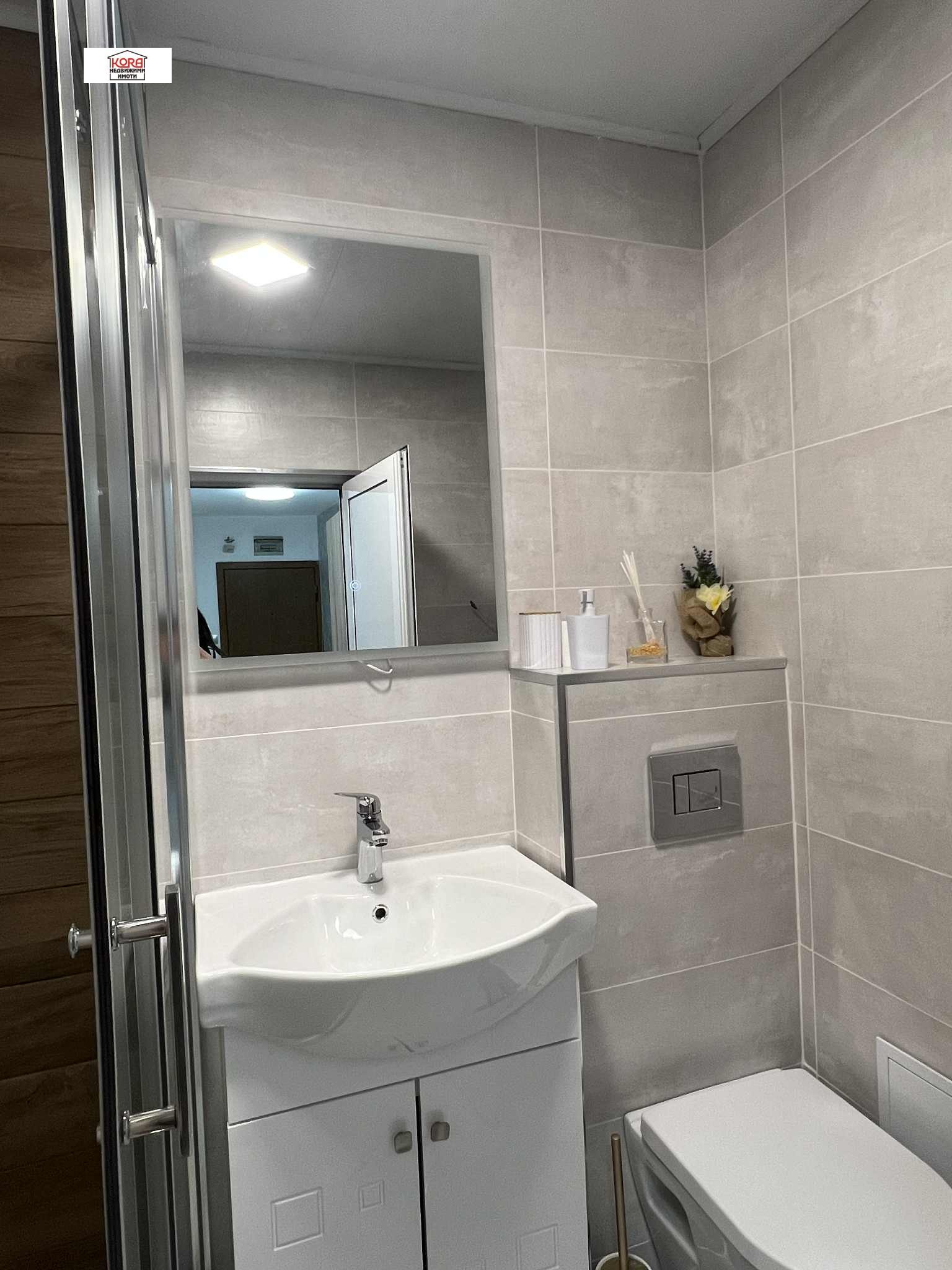 Дава под наем 3-СТАЕН, гр. Плевен, Идеален център, снимка 12 - Апартаменти - 54292492