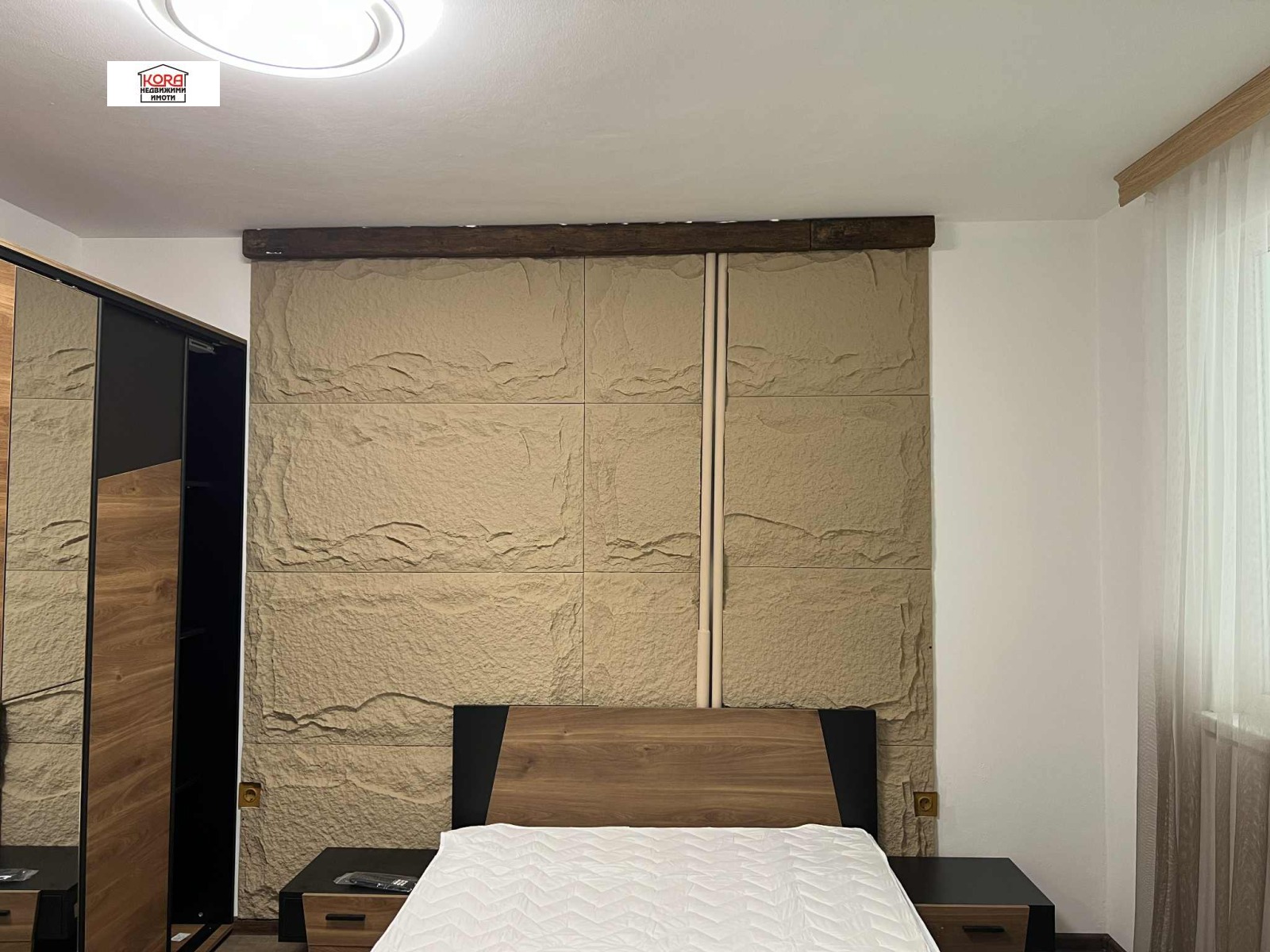 Дава под наем 3-СТАЕН, гр. Плевен, Идеален център, снимка 9 - Апартаменти - 54292492