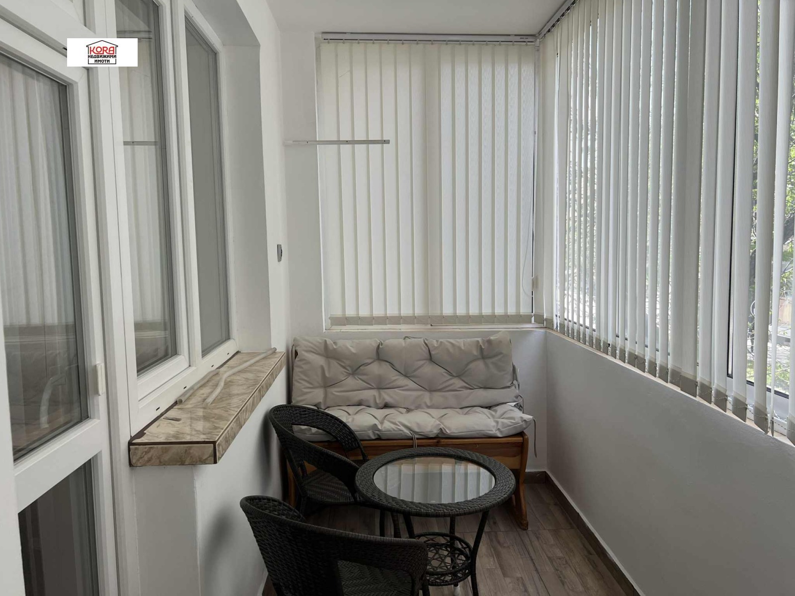 Дава под наем 3-СТАЕН, гр. Плевен, Идеален център, снимка 5 - Апартаменти - 54292492