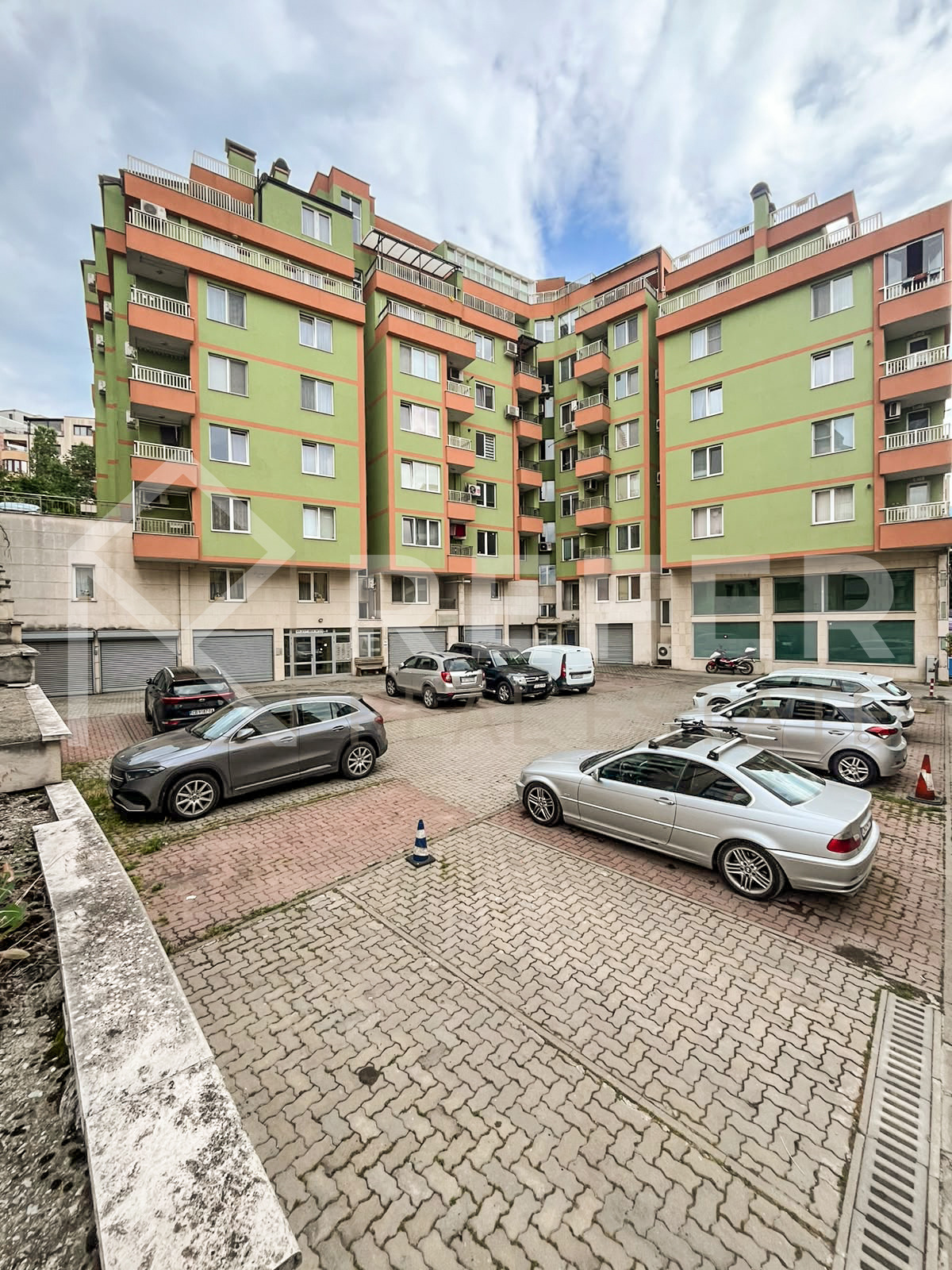 Дава под наем 3-СТАЕН, гр. София, Витоша, снимка 15 - Апартаменти - 55014577