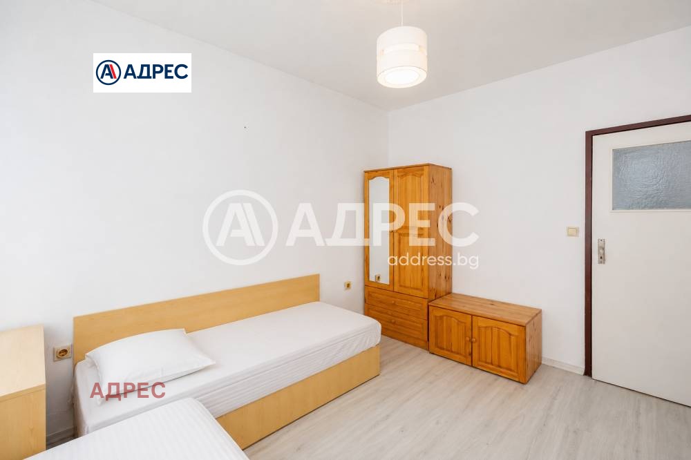 Дава под наем 3-СТАЕН, гр. Варна, Левски 2, снимка 12 - Апартаменти - 55357525