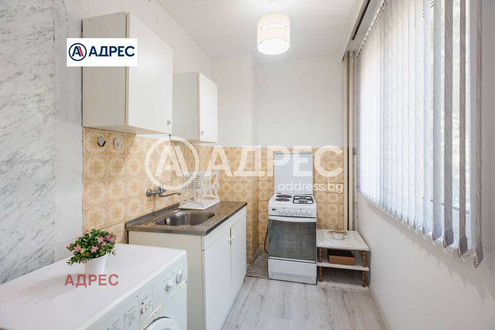 Дава под наем 3-СТАЕН, гр. Варна, Левски 2, снимка 6 - Апартаменти - 55357525