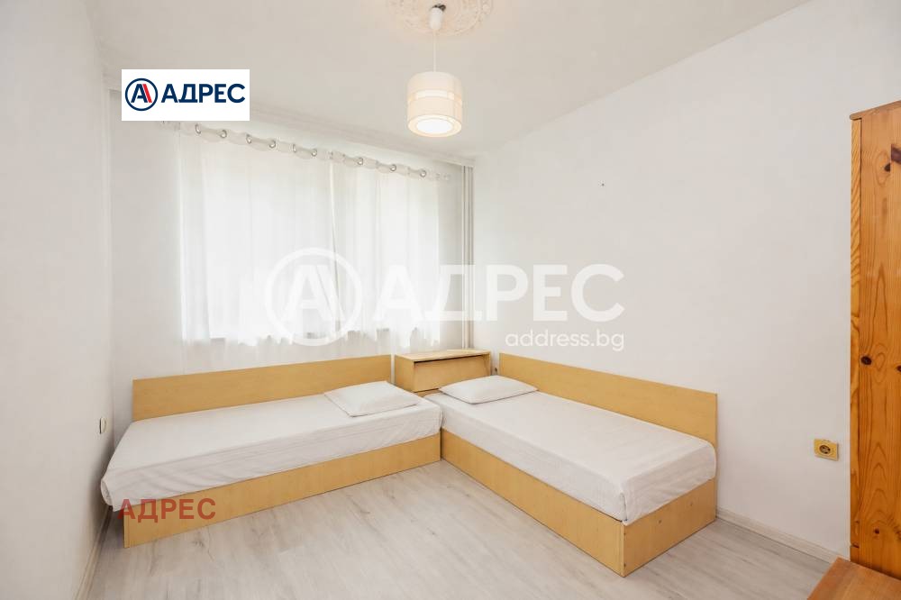 Дава под наем 3-СТАЕН, гр. Варна, Левски 2, снимка 13 - Апартаменти - 55357525