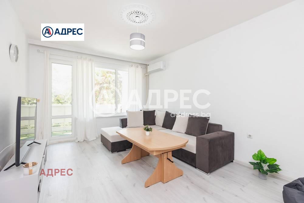 Дава под наем  3-стаен град Варна , Левски 2 , 90 кв.м | 42884371