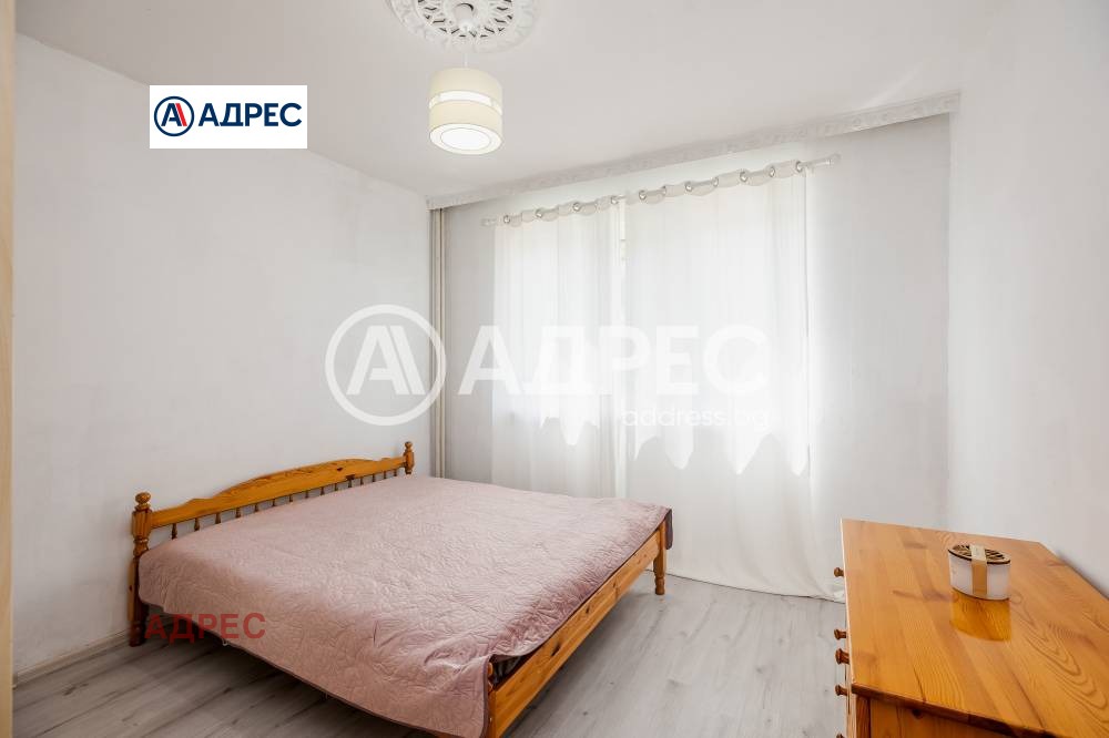 Дава под наем 3-СТАЕН, гр. Варна, Левски 2, снимка 9 - Апартаменти - 55357525