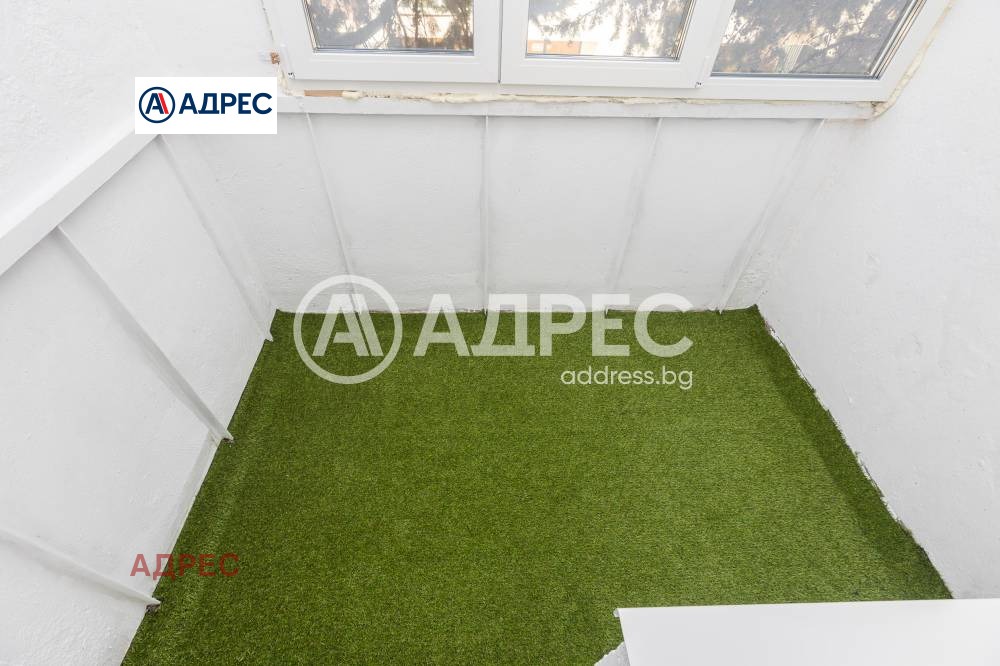 Дава под наем 3-СТАЕН, гр. Варна, Левски 2, снимка 8 - Апартаменти - 55357525