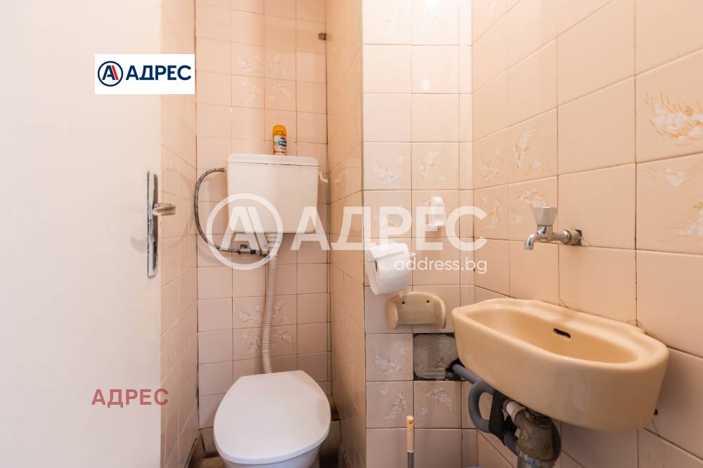 Дава под наем 3-СТАЕН, гр. Варна, Левски 2, снимка 15 - Апартаменти - 55357525