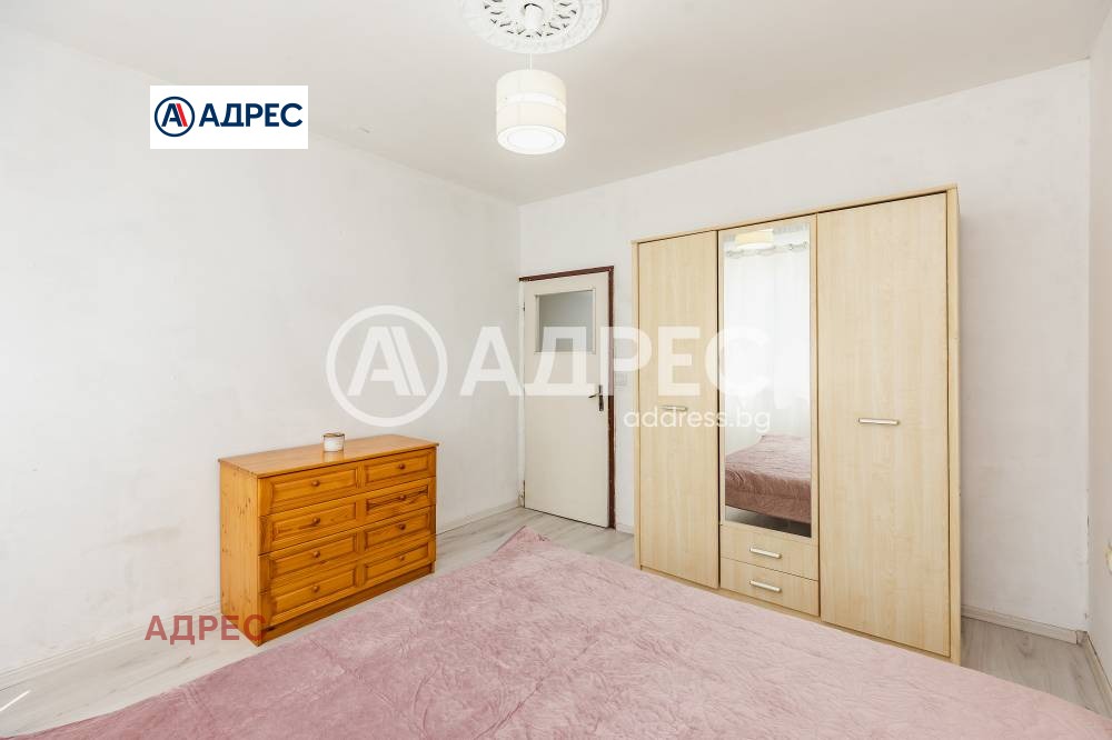 Дава под наем 3-СТАЕН, гр. Варна, Левски 2, снимка 10 - Апартаменти - 55357525