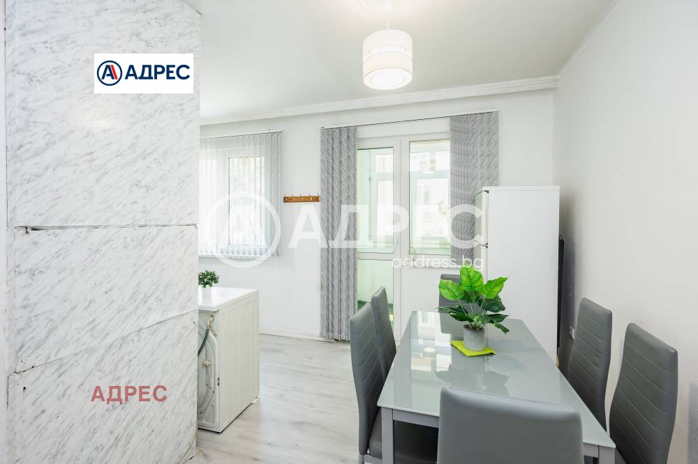 Дава под наем 3-СТАЕН, гр. Варна, Левски 2, снимка 4 - Апартаменти - 55357525