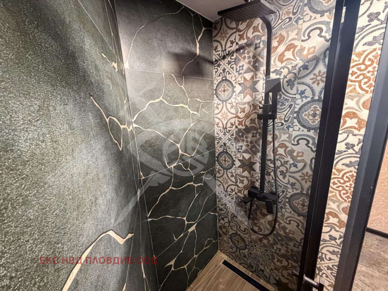 Дава под наем АТЕЛИЕ, ТАВАН, гр. Пловдив, Кършияка, снимка 5 - Апартаменти - 54285209