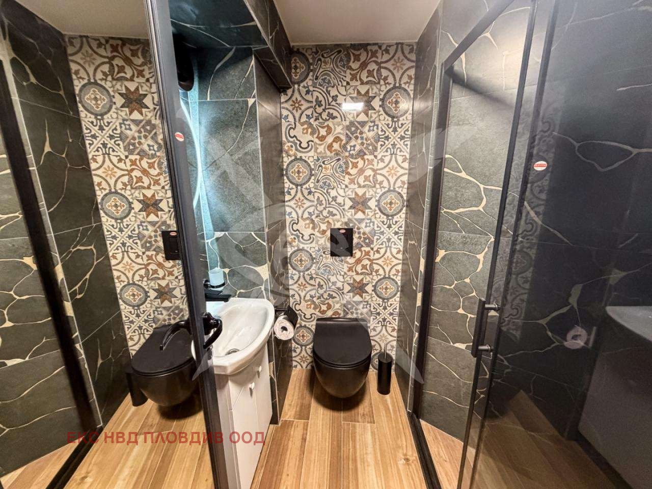 Дава под наем АТЕЛИЕ, ТАВАН, гр. Пловдив, Кършияка, снимка 6 - Апартаменти - 54285209