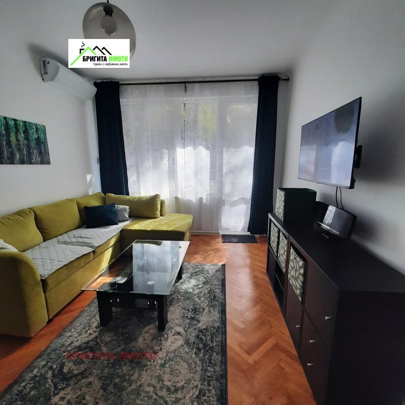 Дава под Наем 2-СТАЕН в град София, Лозенец - 65 кв.м / 680 € » 1 329.96 лв., БРИГИТА ИМОТИ
