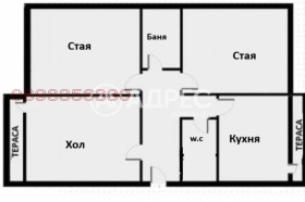 ���� ��� ���� 3-����� | Imot.bg � ����� ������ 13