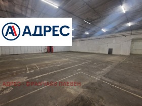 Depozitare Industrialna zona - Iztoc, Pleven 9