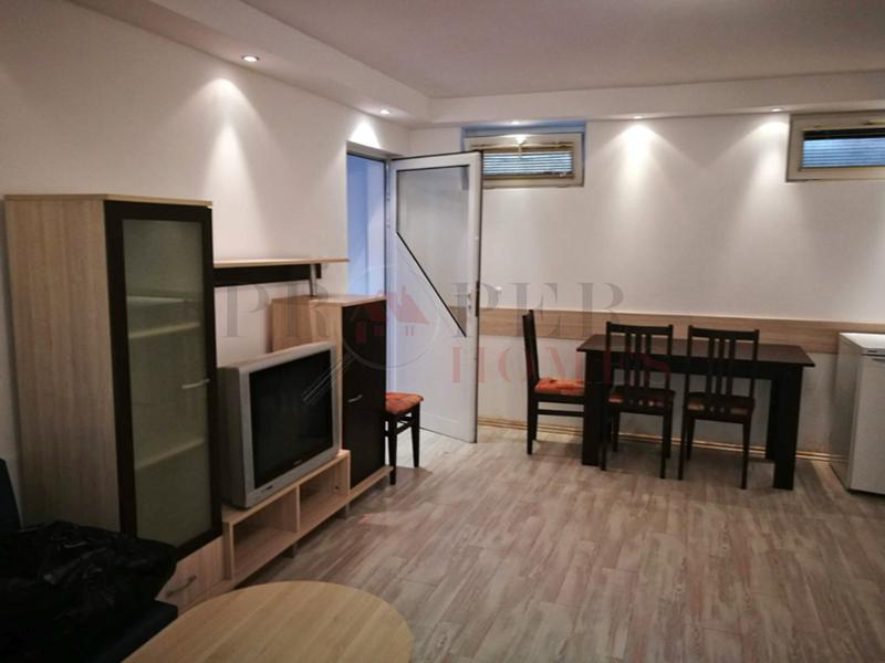 Дава под наем 1-СТАЕН, гр. Велико Търново, Център, снимка 2 - Апартаменти - 53137035