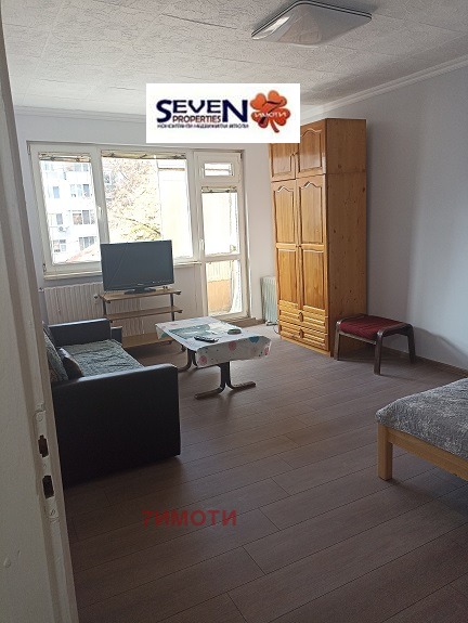 K pronájmu  Studio Sofia , Krasna poljana 3 , 42 m2 | 72385262 - obraz [2]