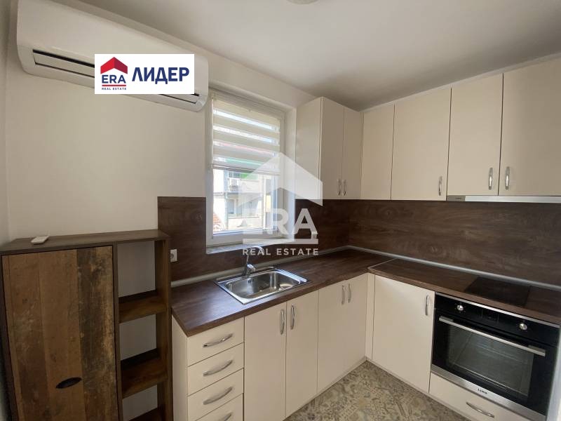 Издаје се  1 спаваћа соба Русе , Хашове , 64 м2 | 58610420 - слика [3]