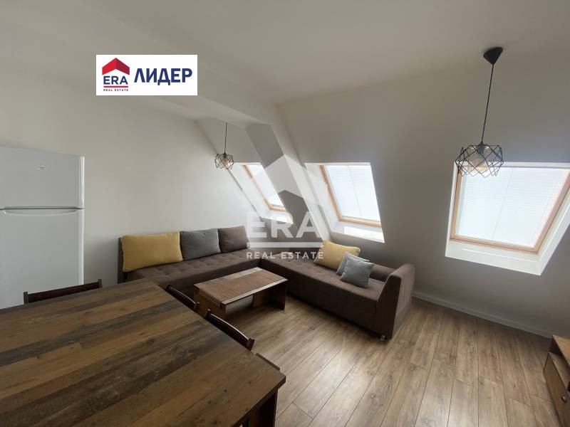 Издаје се  1 спаваћа соба Русе , Хашове , 64 м2 | 58610420 - слика [6]