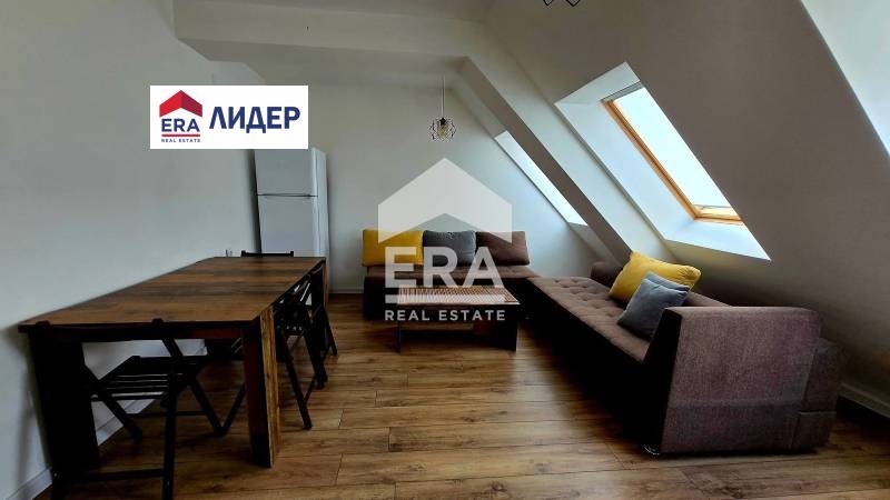 Издаје се  1 спаваћа соба Русе , Хашове , 64 м2 | 58610420 - слика [5]