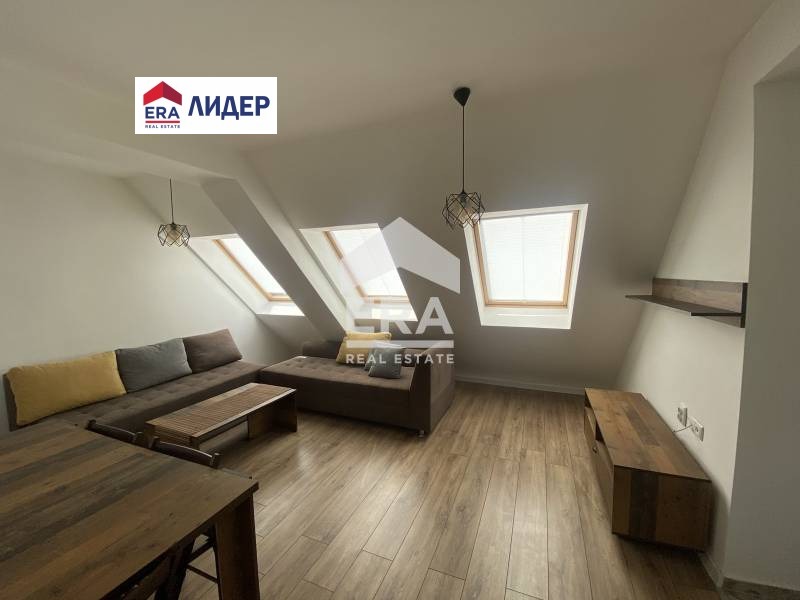 Издаје се  1 спаваћа соба Русе , Хашове , 64 м2 | 58610420 - слика [4]