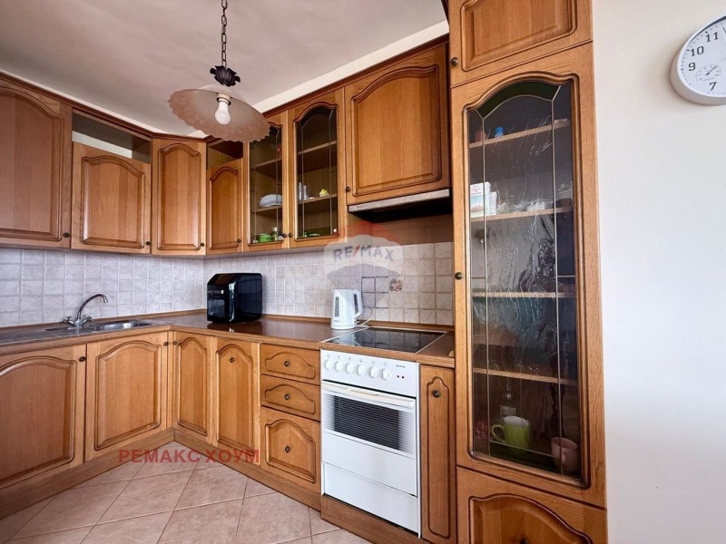 For Rent  1 bedroom Varna , Okrazhna bolnitsa-Generali , 70 sq.m | 96470585 - image [7]