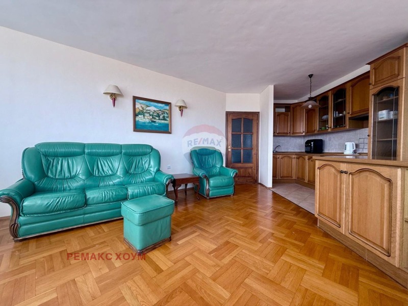For Rent  1 bedroom Varna , Okrazhna bolnitsa-Generali , 70 sq.m | 96470585 - image [2]