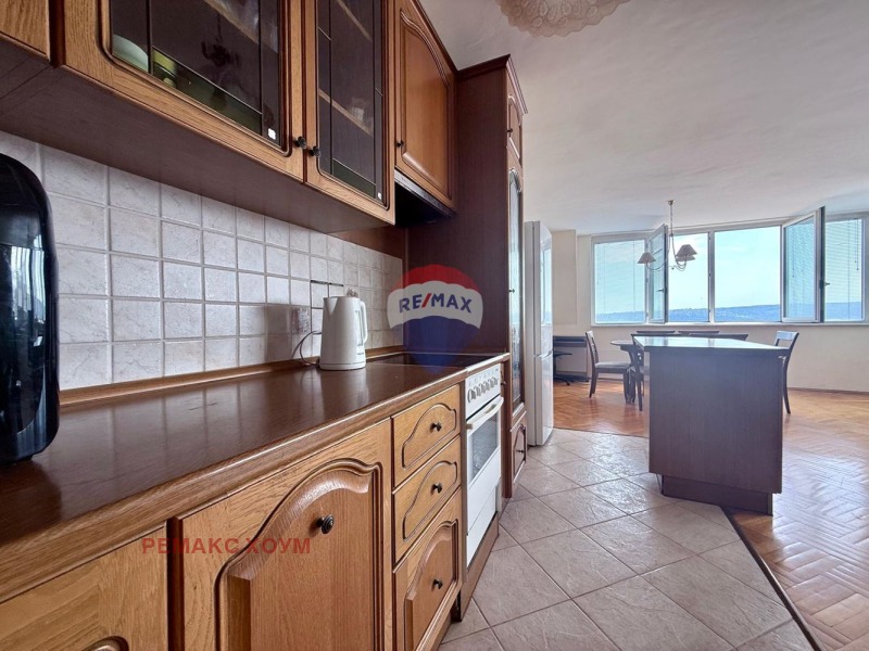 For Rent  1 bedroom Varna , Okrazhna bolnitsa-Generali , 70 sq.m | 96470585 - image [6]
