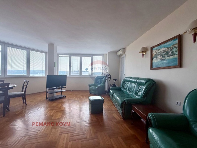 For Rent  1 bedroom Varna , Okrazhna bolnitsa-Generali , 70 sq.m | 96470585