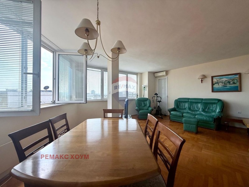 For Rent  1 bedroom Varna , Okrazhna bolnitsa-Generali , 70 sq.m | 96470585 - image [4]