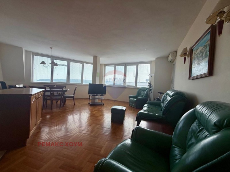 For Rent  1 bedroom Varna , Okrazhna bolnitsa-Generali , 70 sq.m | 96470585 - image [3]