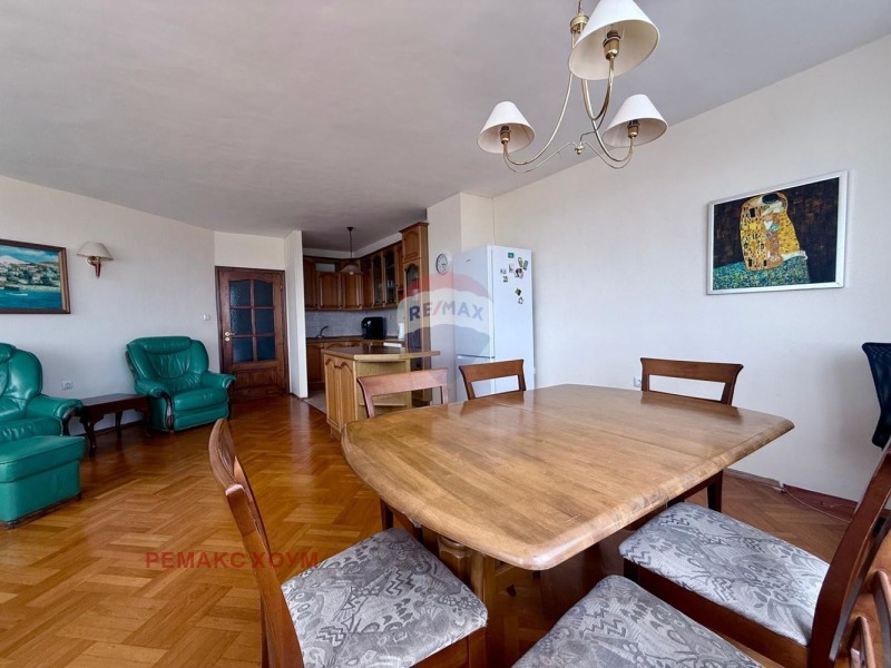 For Rent  1 bedroom Varna , Okrazhna bolnitsa-Generali , 70 sq.m | 96470585 - image [5]