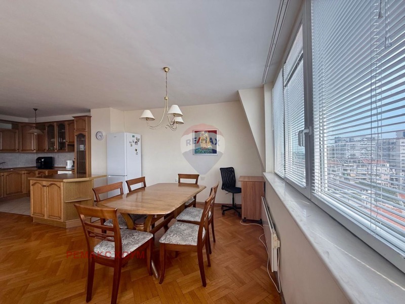 For Rent  1 bedroom Varna , Okrazhna bolnitsa-Generali , 70 sq.m | 96470585 - image [8]