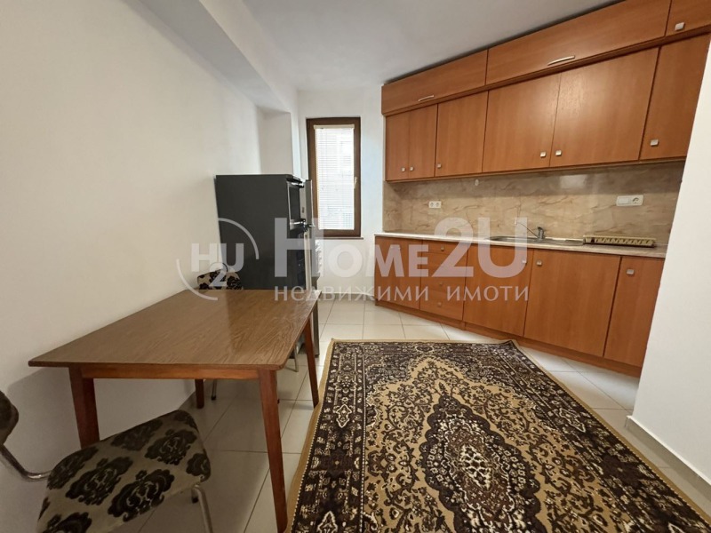For Rent  1 bedroom Plovdiv , Karshiyaka , 65 sq.m | 74276305 - image [2]