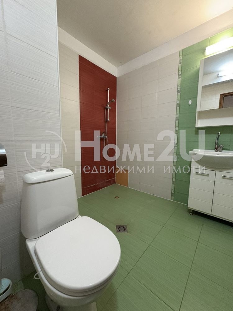 For Rent  1 bedroom Plovdiv , Karshiyaka , 65 sq.m | 74276305 - image [4]
