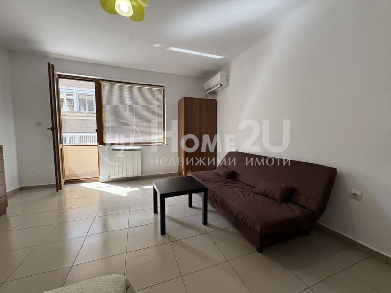 For Rent  1 bedroom Plovdiv , Karshiyaka , 65 sq.m | 74276305 - image [3]