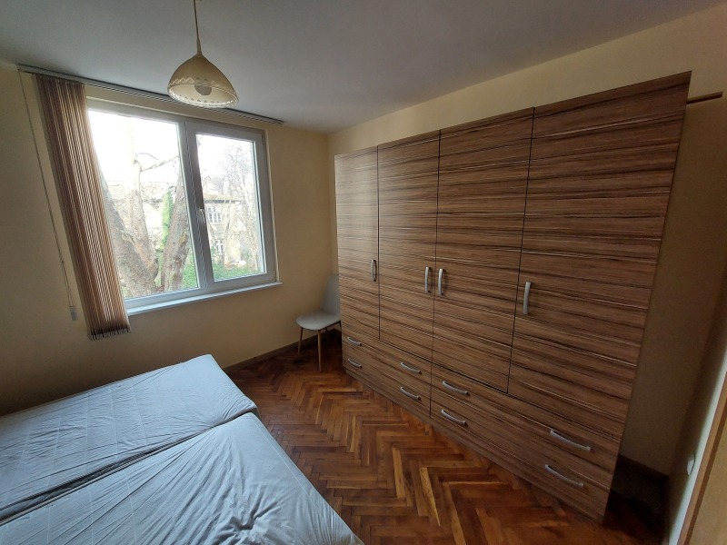 Дава под наем 2-СТАЕН, гр. Варна, Централна поща, снимка 6 - Апартаменти - 52979095