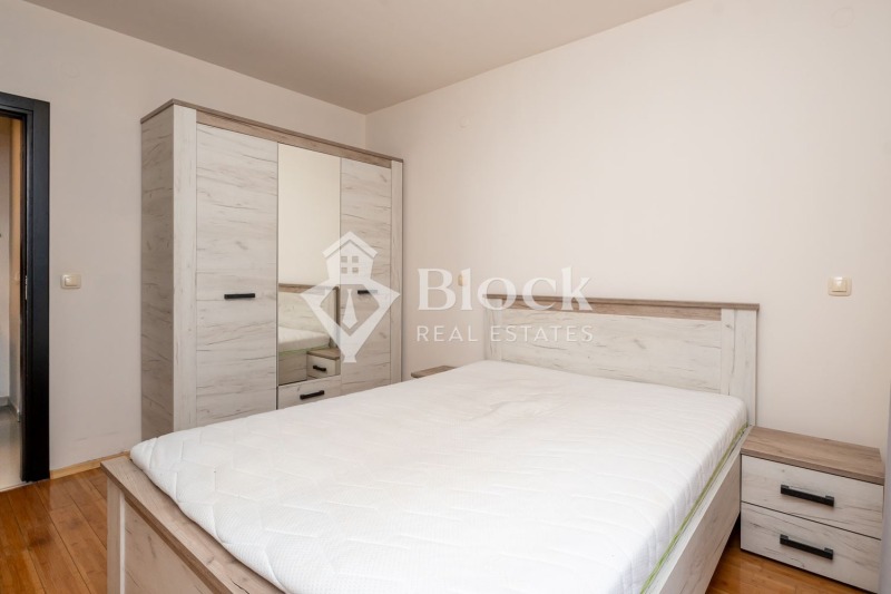 Дава под наем 2-СТАЕН, гр. София, Симеоново, снимка 2 - Апартаменти - 53188562