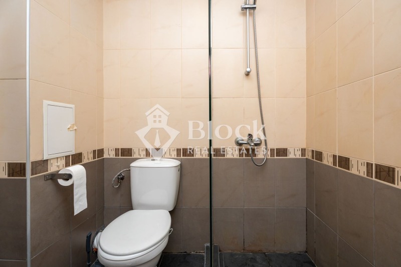 Дава под наем 2-СТАЕН, гр. София, Симеоново, снимка 5 - Апартаменти - 53188562