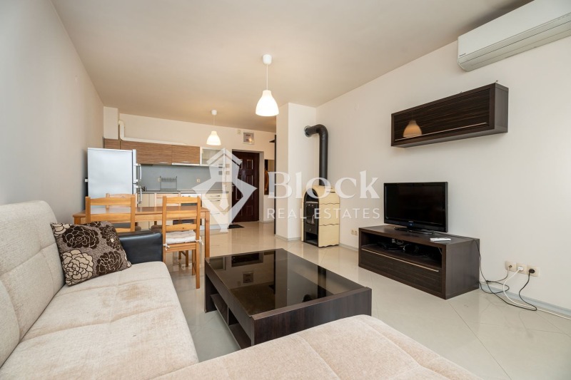 Дава под наем 2-СТАЕН, гр. София, Симеоново