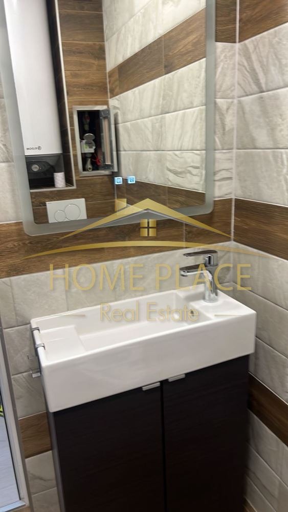 Дава под наем 2-СТАЕН, гр. Варна, Цветен квартал, снимка 7 - Апартаменти - 53268962