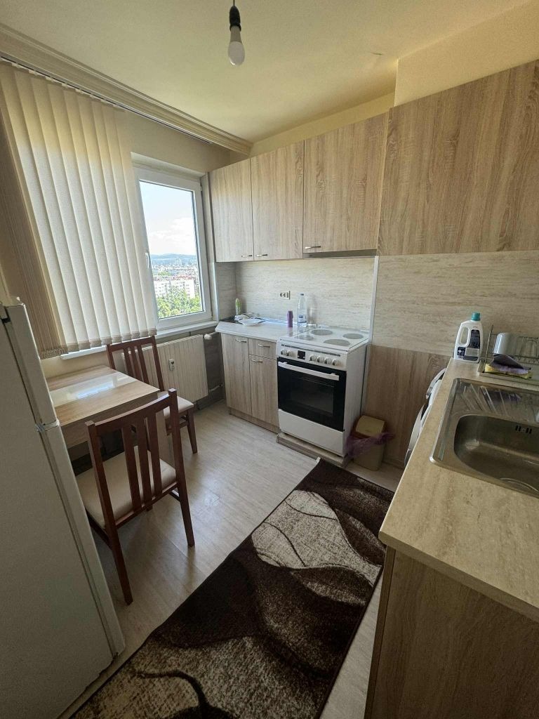 Дава под наем 2-СТАЕН, гр. София, Младост 1