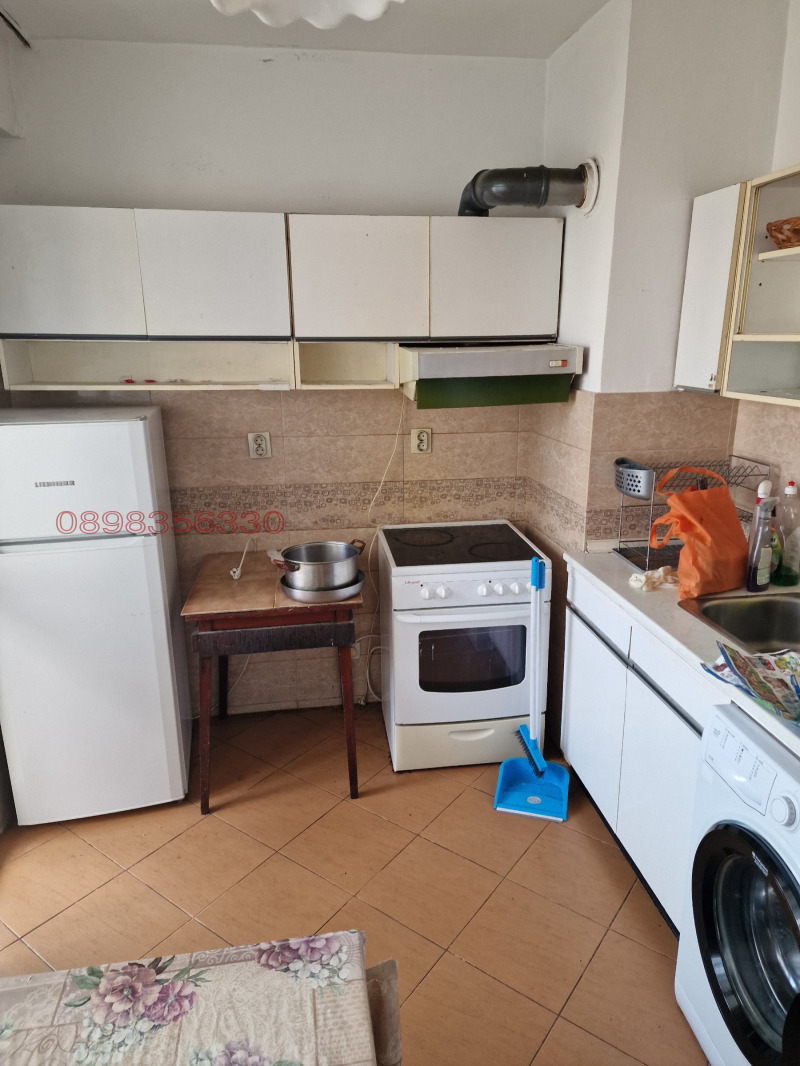 Дава под наем 3-СТАЕН, гр. София, Дианабад, снимка 8 - Апартаменти - 52634372