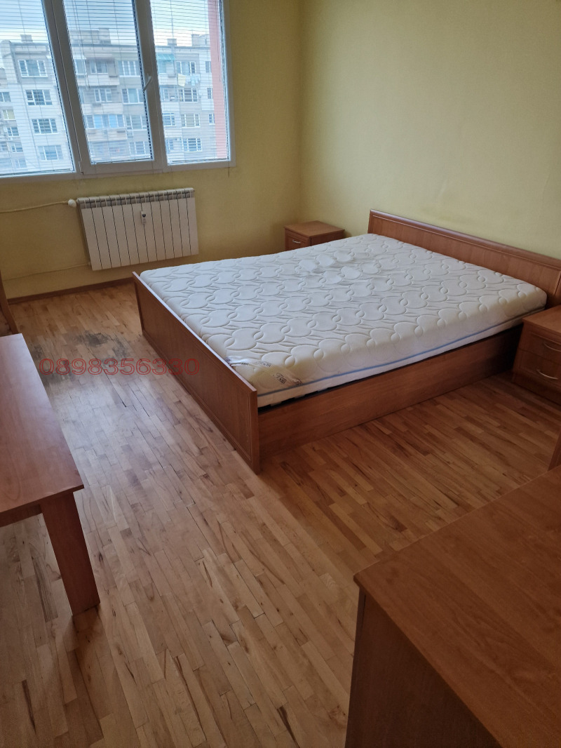 Дава под наем 3-СТАЕН, гр. София, Дианабад, снимка 11 - Апартаменти - 52634372