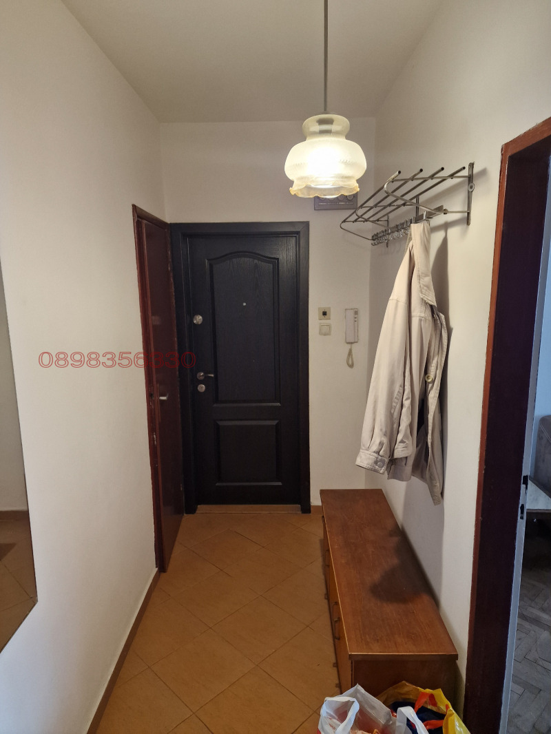 Дава под наем 3-СТАЕН, гр. София, Дианабад, снимка 4 - Апартаменти - 52634372