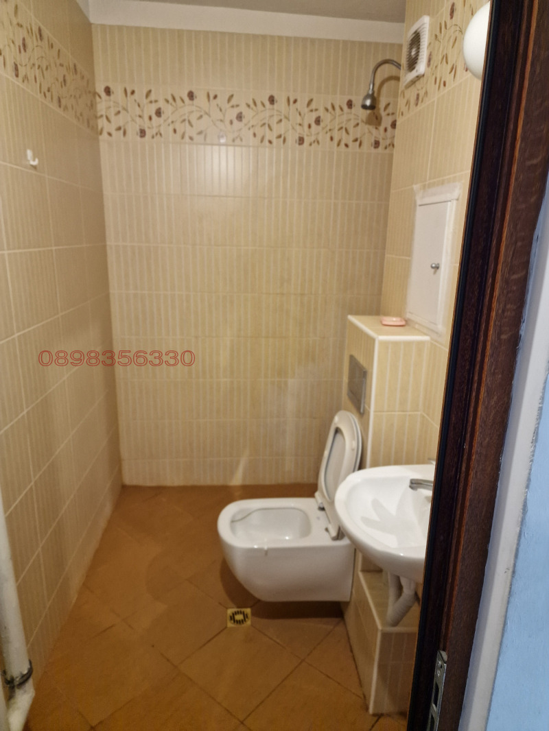 Дава под наем 3-СТАЕН, гр. София, Дианабад, снимка 3 - Апартаменти - 52634372