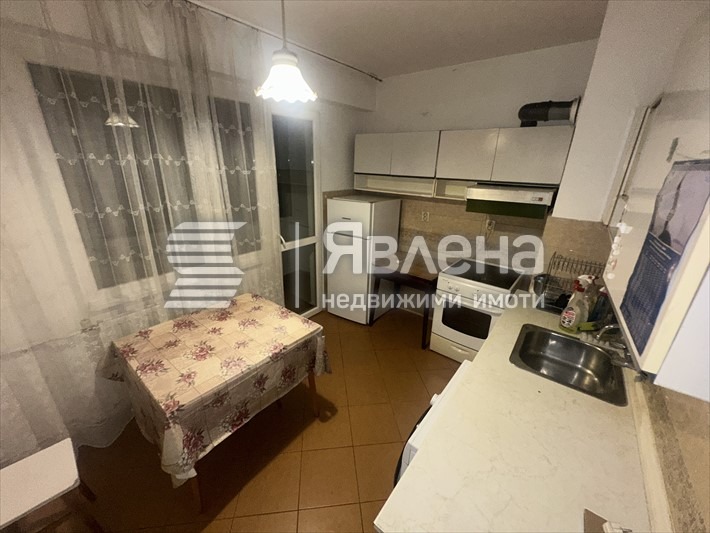 Дава под наем 3-СТАЕН, гр. София, Дианабад, снимка 4 - Апартаменти - 53237982