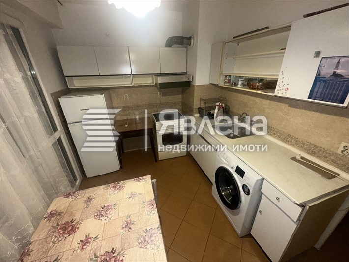 Дава под наем 3-СТАЕН, гр. София, Дианабад, снимка 5 - Апартаменти - 53237982