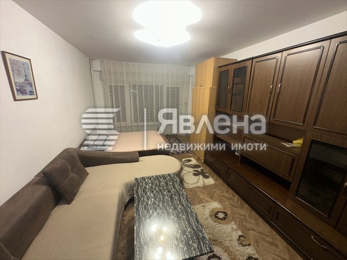 Дава под наем 3-СТАЕН, гр. София, Дианабад, снимка 3 - Апартаменти - 53237982