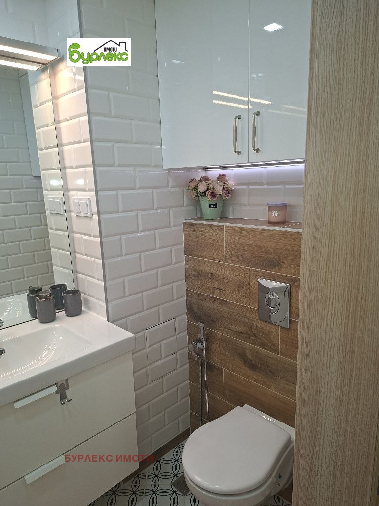 Дава под наем 3-СТАЕН, гр. Варна, Аспарухово, снимка 14 - Апартаменти - 53450383